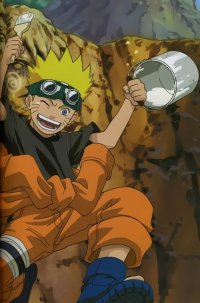 BUY NEW naruto - 104272 Premium Anime Print Poster